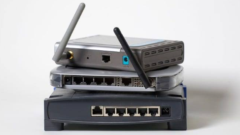 The Role of Routers and Switches