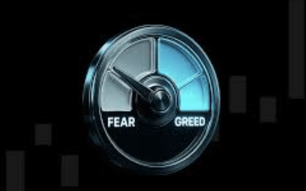 Understanding Fear and Greed in Crypto Markets