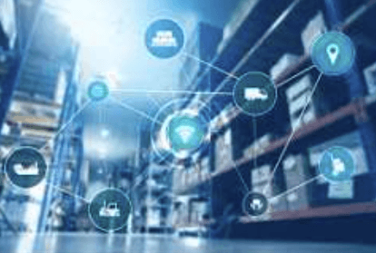 AI for Logistics Optimization